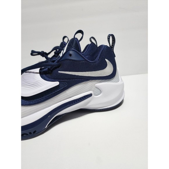 Nike Zoom Freak 3 TB Promo Blue Giannis DM7378 401 Mens Basketball Shoes Size 10 main image 8